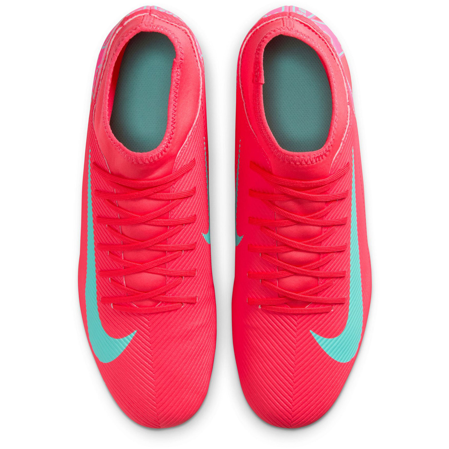 Nike Mercurial Zoom Superfly 10 Club FG/MG
