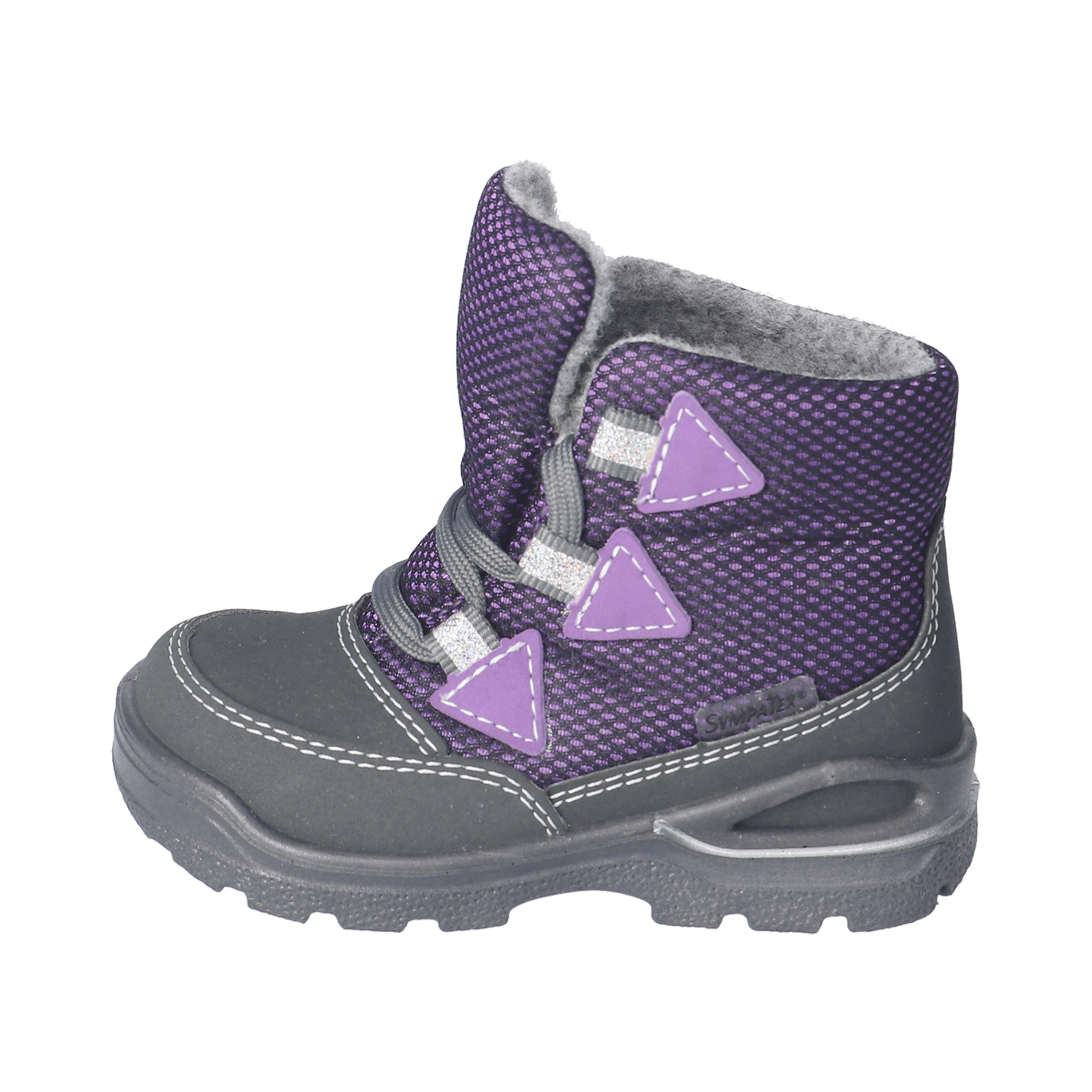EMIL - Winterboots