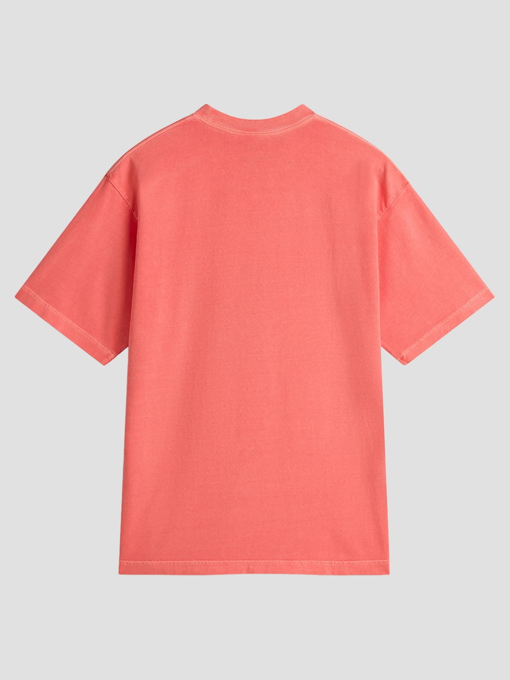 Vans Original Standards Wash Pocket T-Shirt porcelain rose