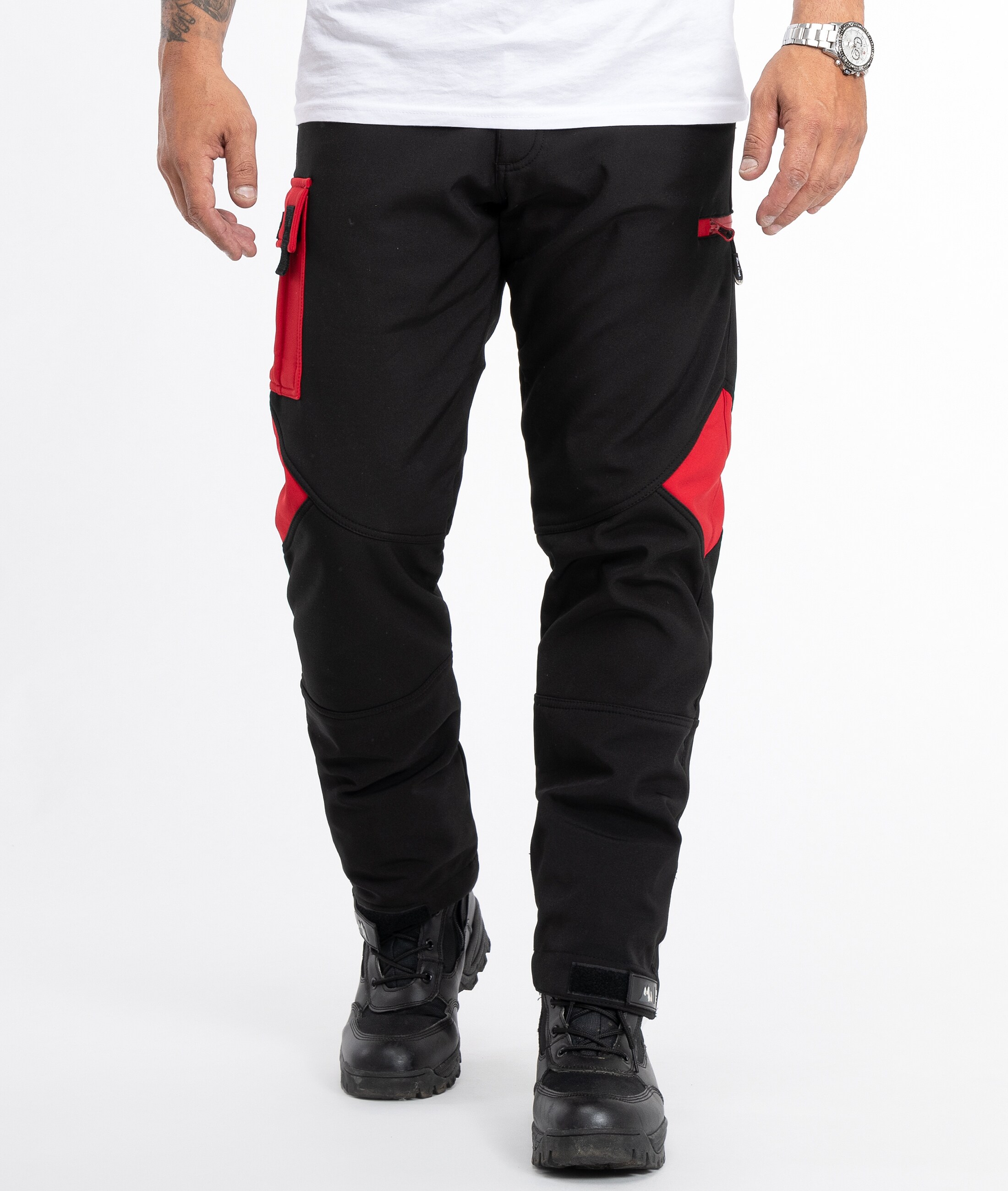 Rock Creek Softshellhose Outdoor Hose