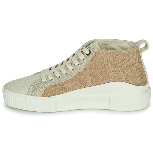 Armistice - FOXY MID LACE W - Beige