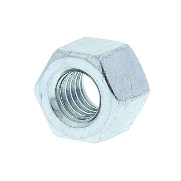 Adam Hall 5666 Hex-Nut M6 Pack