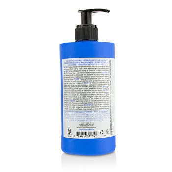 Baxter of California Strengthening System Daily Fortifying Conditioner (All Hair Types)