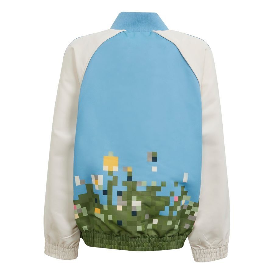 Adidas Original adidas Originals x Minecraft Track Suit Set