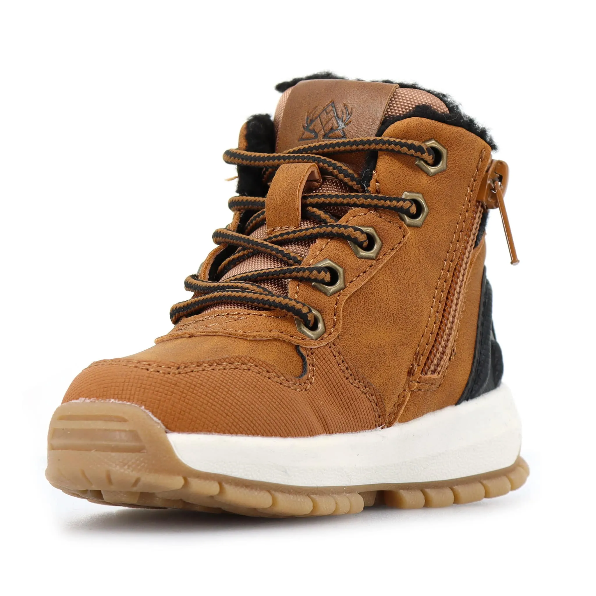 Deer Mountain Bottes Oli Tan Pointures 5-10