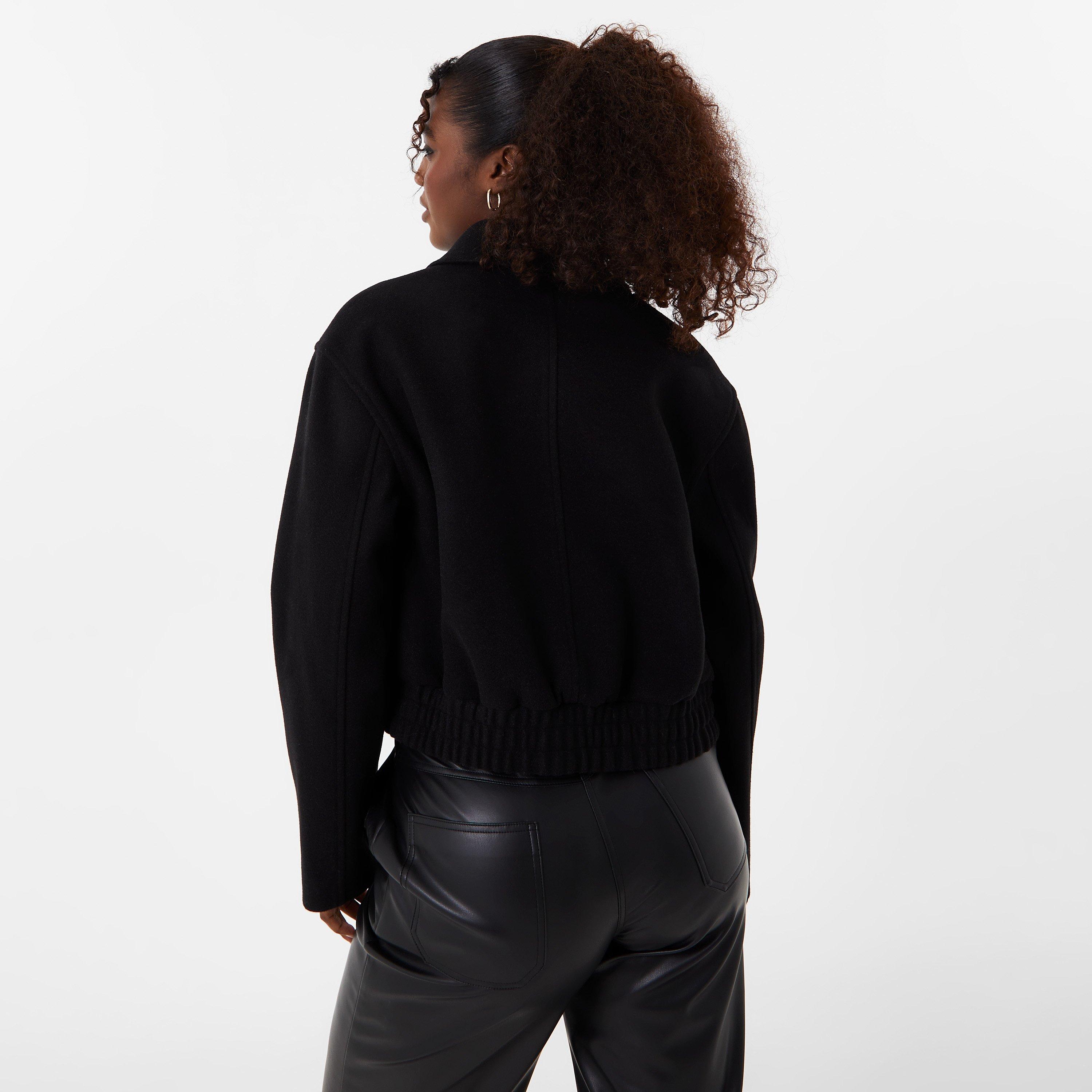 Jack Wills JW Smart Bomber Jacket