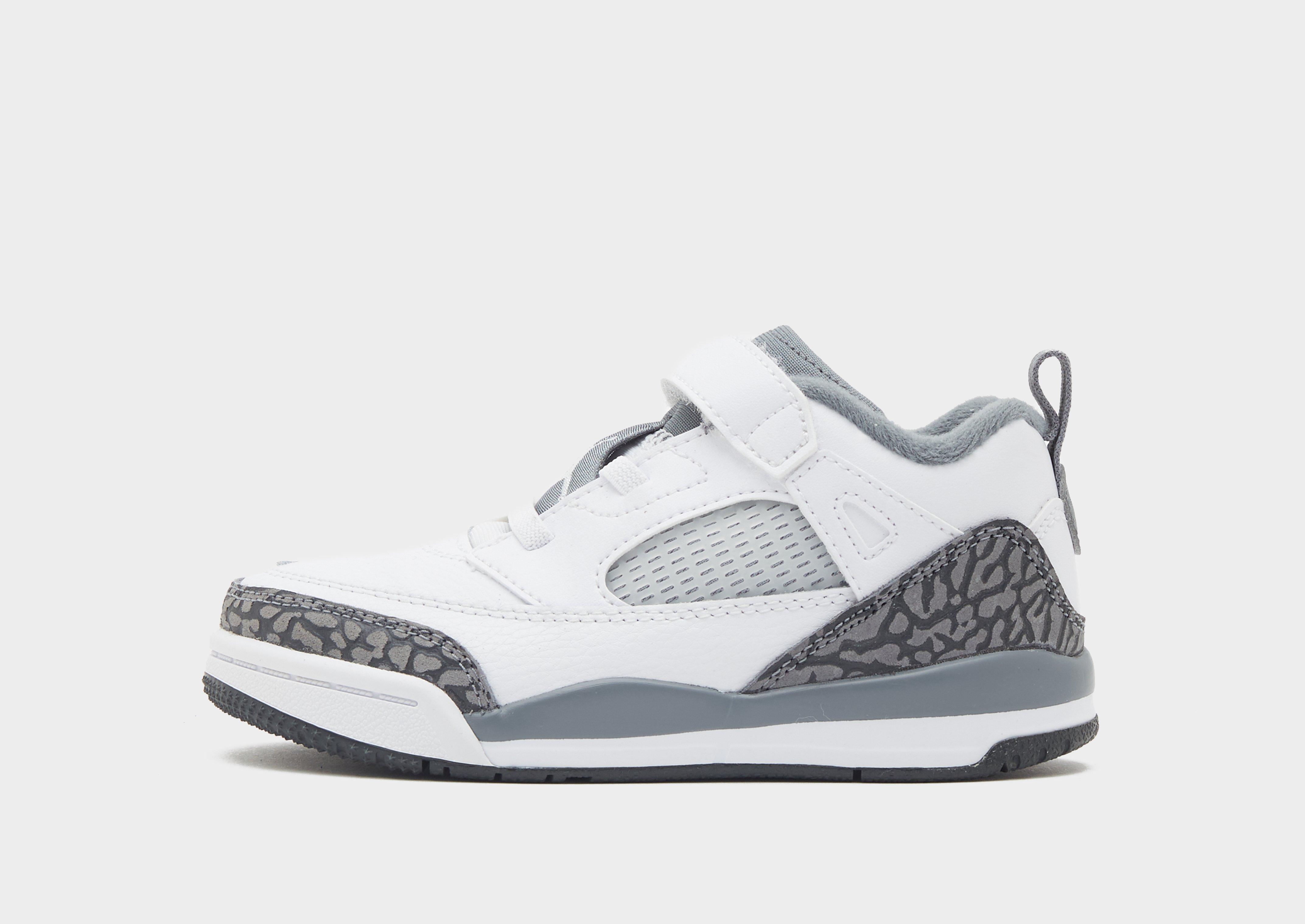 Jordan Spizike Low Bébé