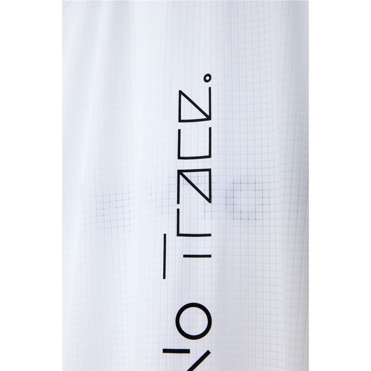 NNormal Race T-Shirt W White