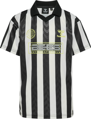 Hummel Vigo Fotball T-skjorte, Svart