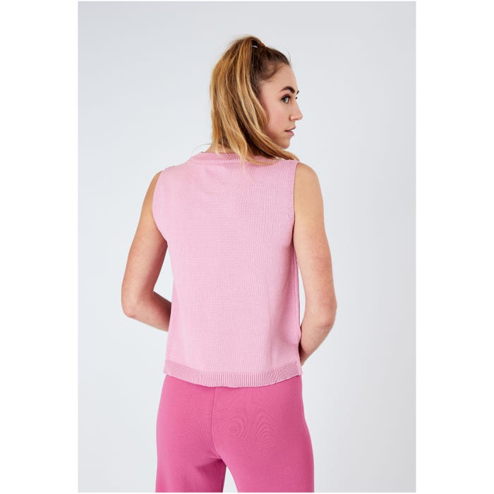 inSua-Loungewear top knit - inSua