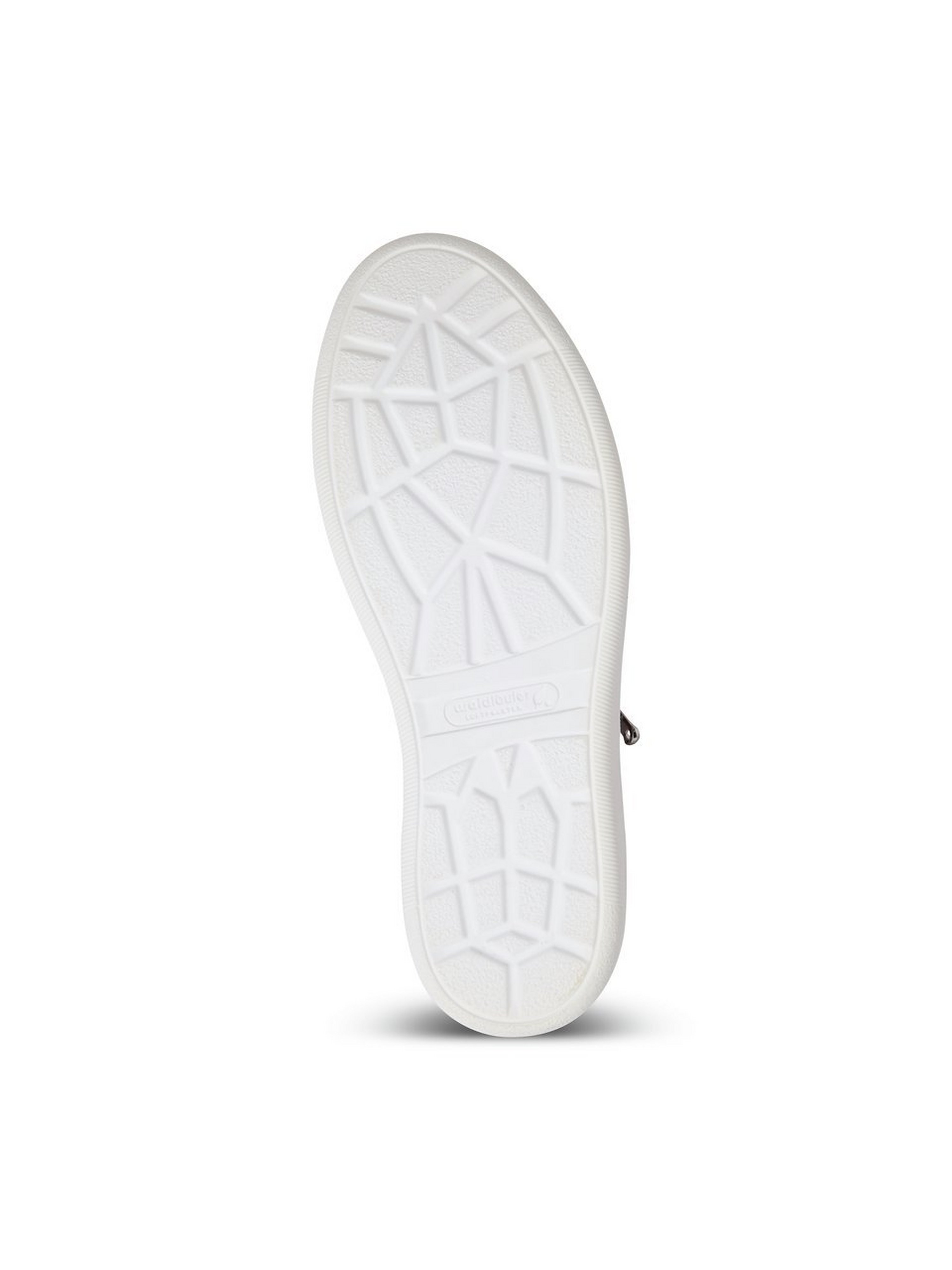 Plateau-Sneaker