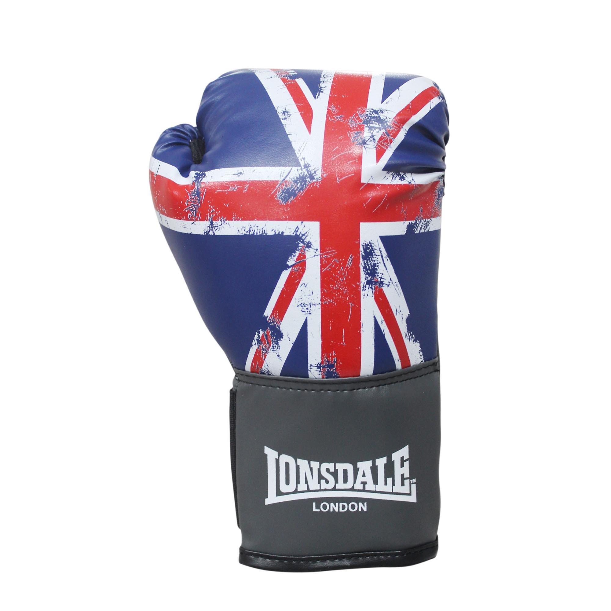 Lonsdale Limited Edition Contender Gloves