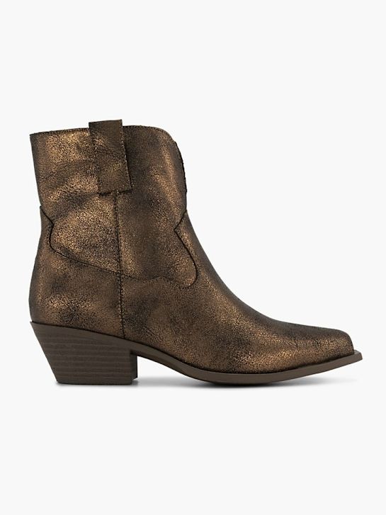 Graceland Cowboyboot