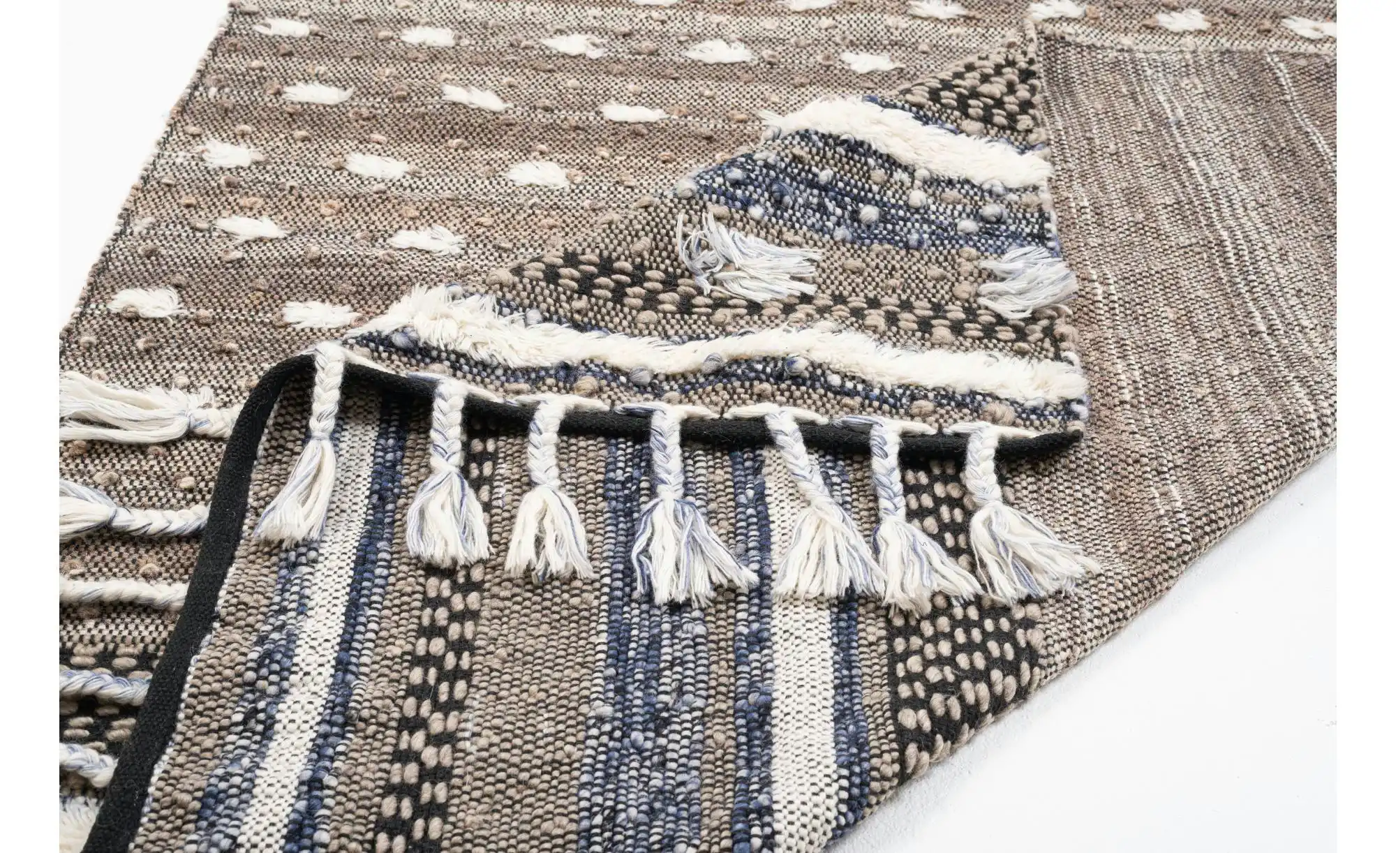 Tom Tailor Teppich Kelim Funky