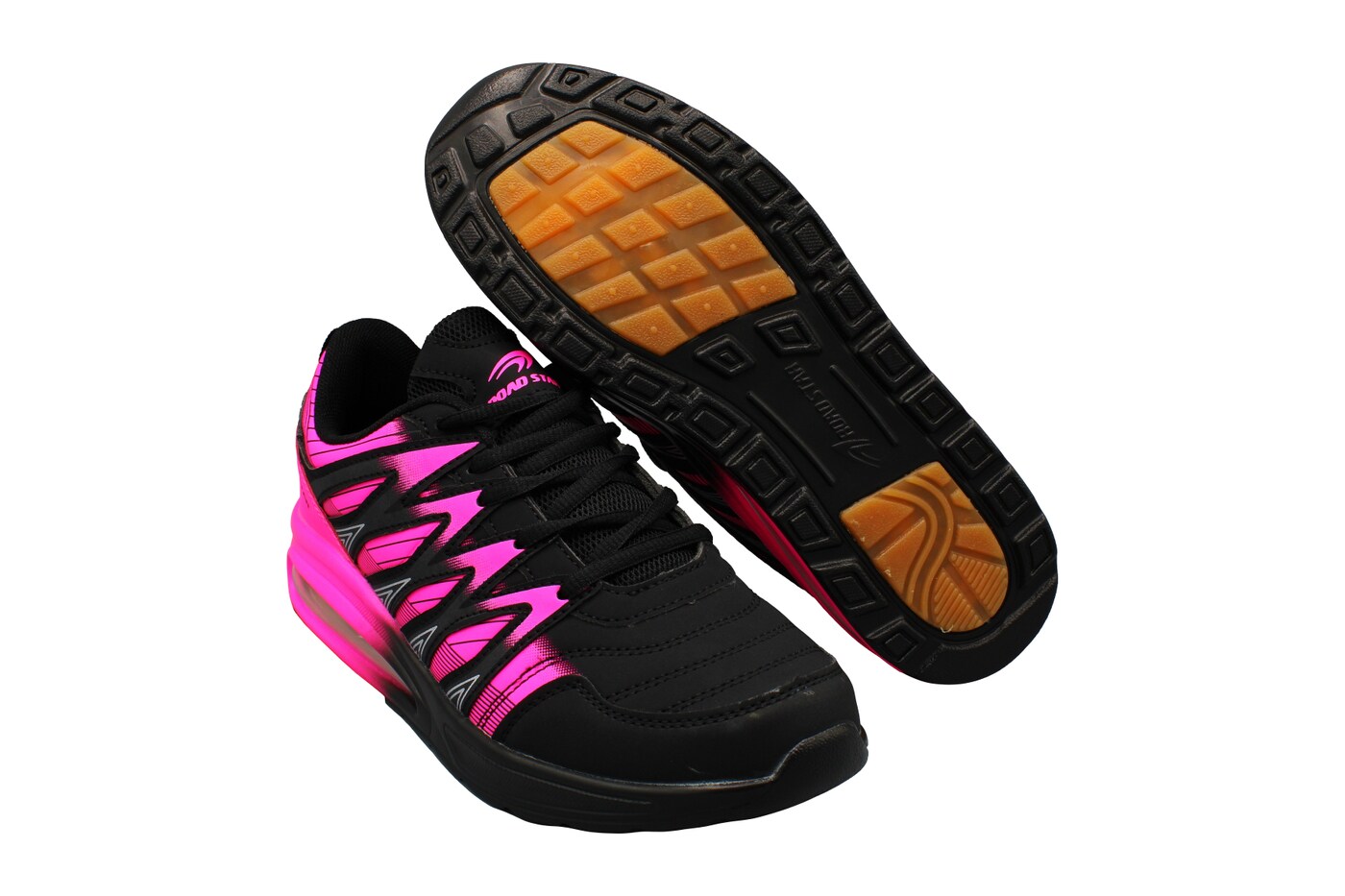 Planets 972 Sneaker Damen