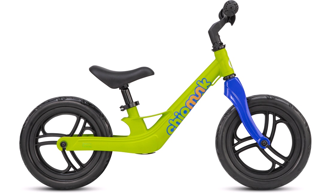 Løbecykel 12