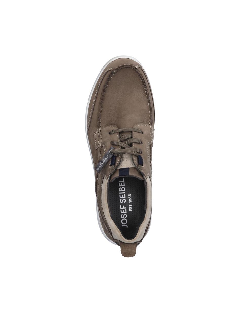 Halbschuh Enrico 25, vulcano-kombi