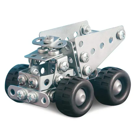 Eitech Muldenkipper
