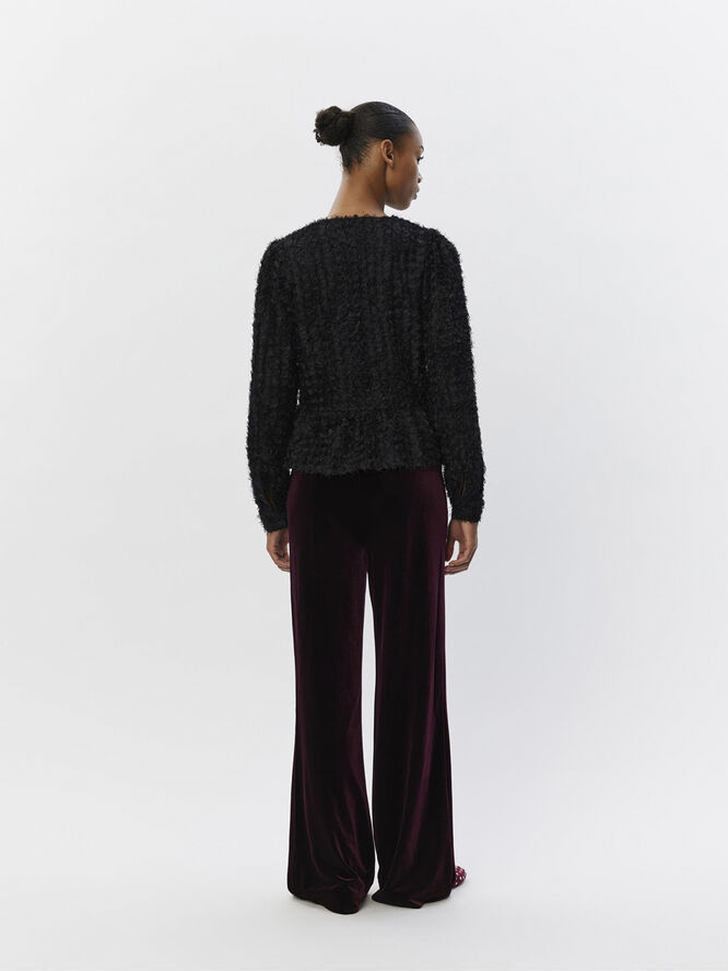 Sofie Schnoor Blouse Black