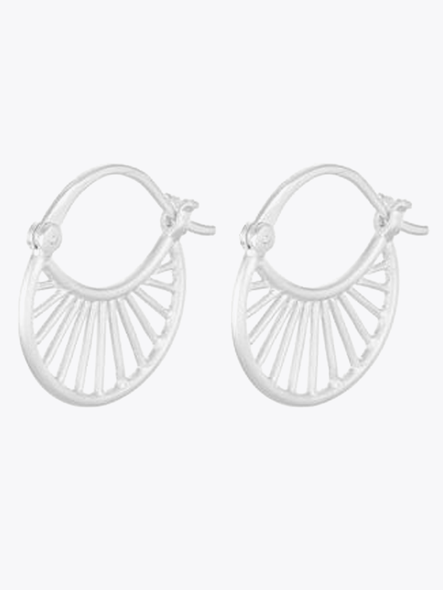Smaal Daylight Earring