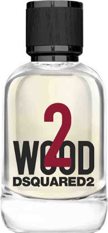 DSQUARED2 DSQUARED2 Two Wood Eau de toilette