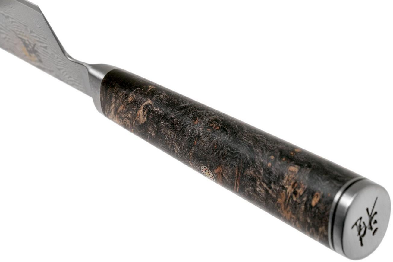 Zwilling Miyabi 5000MCD 67 Santoku 18 cm