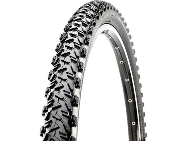 Bike Attitude Antipuncture Cykeldæk, 26x1.95 (53-559)