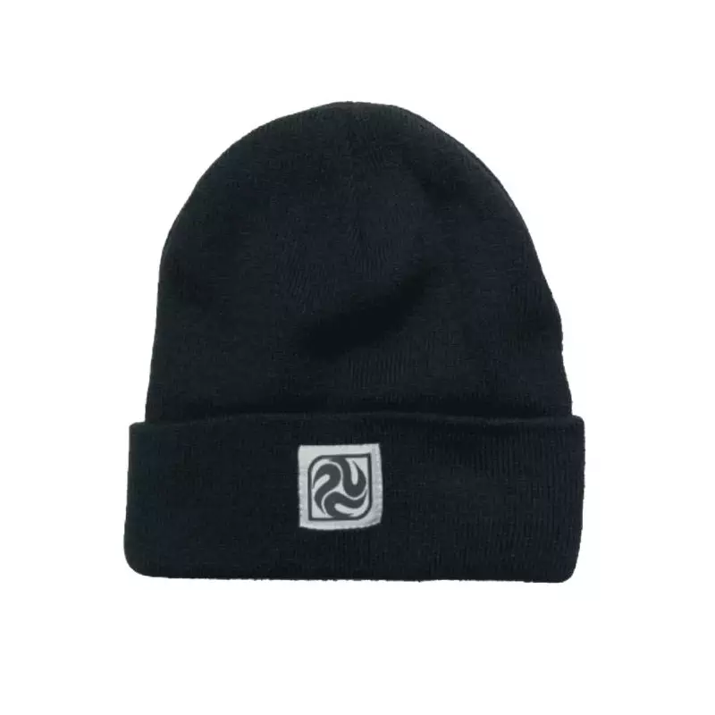 Bonnet PLKB Beanie black (short)