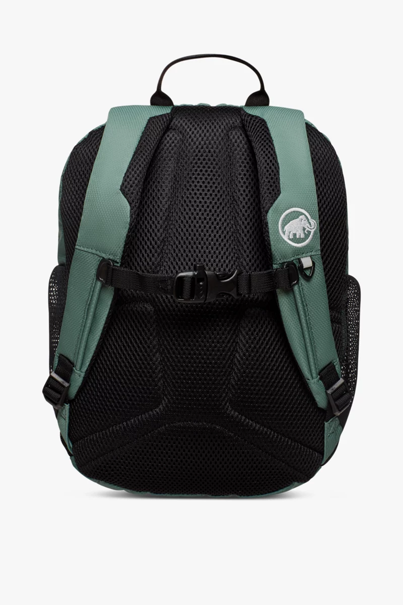 MAMMUT First Zip 16 L Kinder Wanderrucksack
