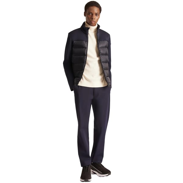 Veste de ski FUSALP MIKE JACKET M MARIN