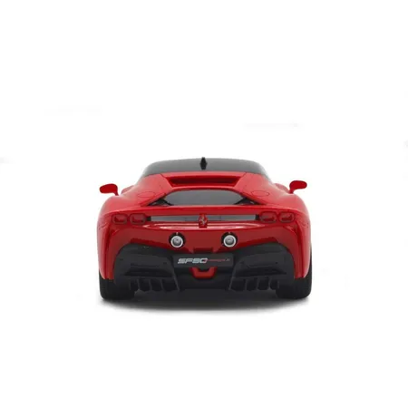 Jamara Ferrari SF90 Stradale 2,4 GHz 1:24