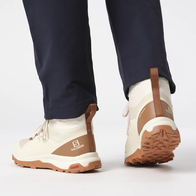 OUTBLAST THINSULATE™ CLIMASALOMON™ WATERPROOF  Chaussures d’hiver pour femme