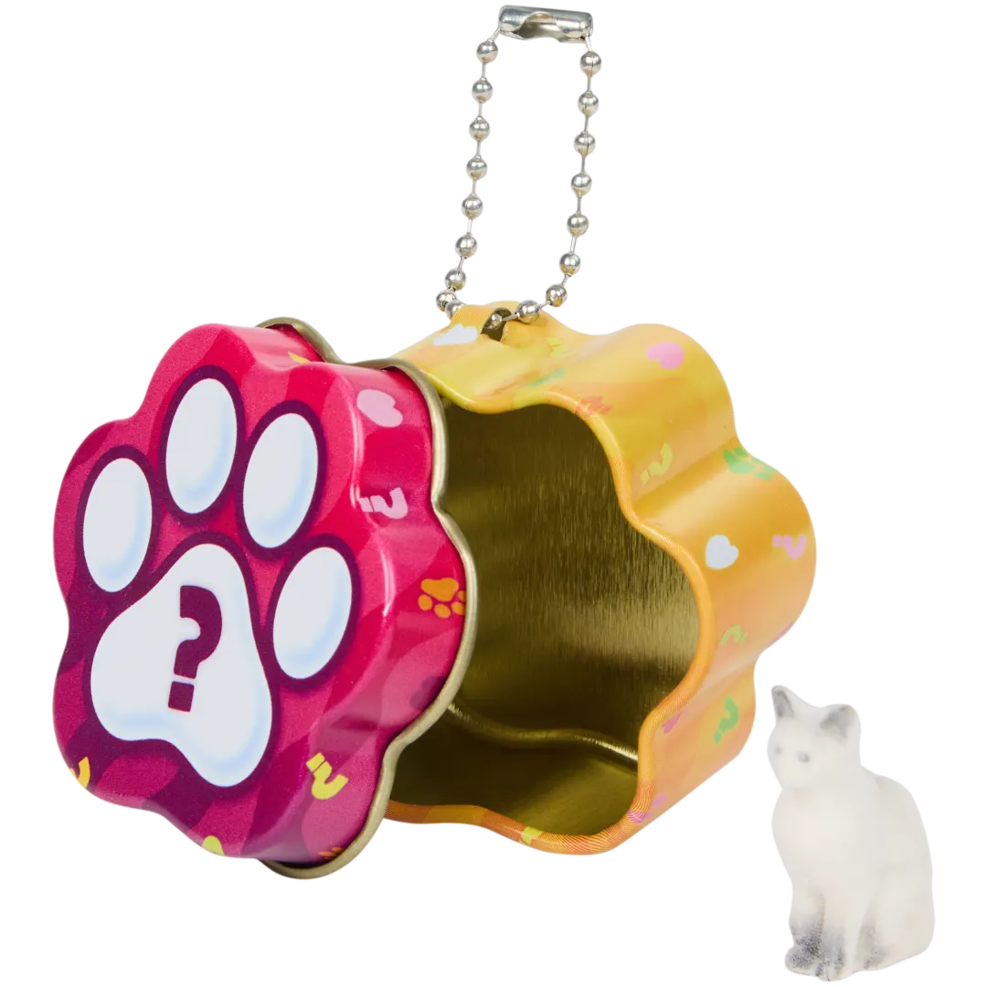 Sachet surprise animal