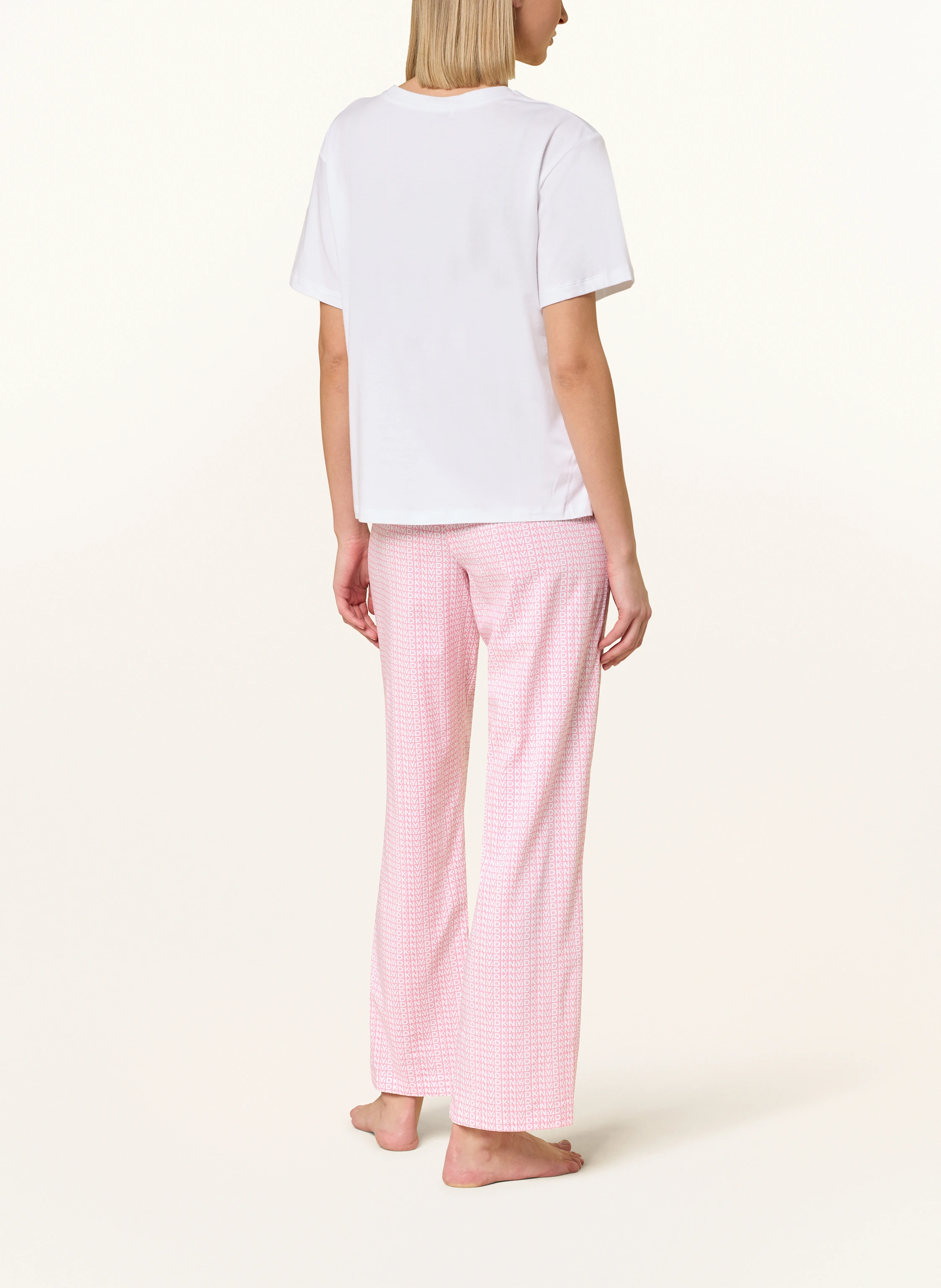 DKNY Schlafanzug A NEW ERA