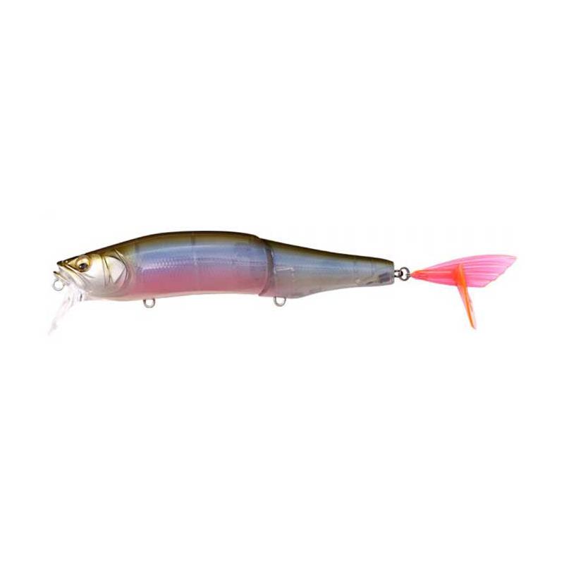 Leurre Flottant Megabass Gorham 147F - 14.7Cm