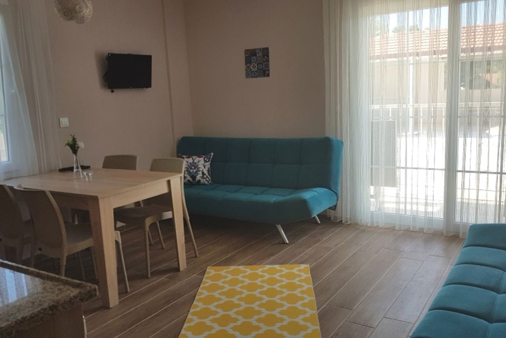 Fly & Go Aladdin Appartementen Logies - Appartement
