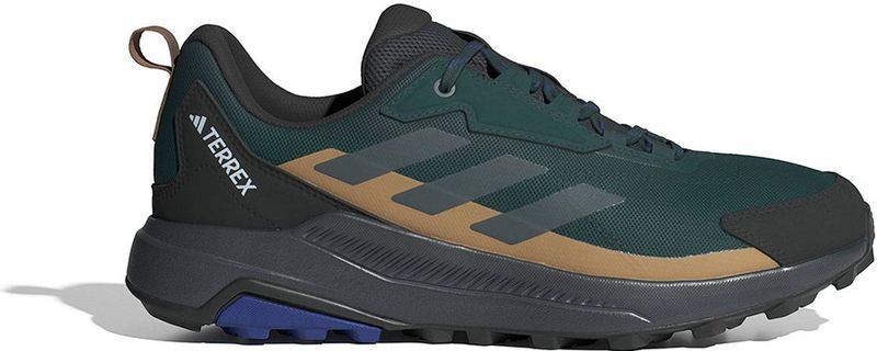 adidas - Terrex Anylander - Hiking Schoenen - Groen - Gerecycled Materiaal