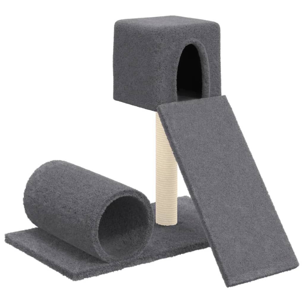 Árvore para gatos