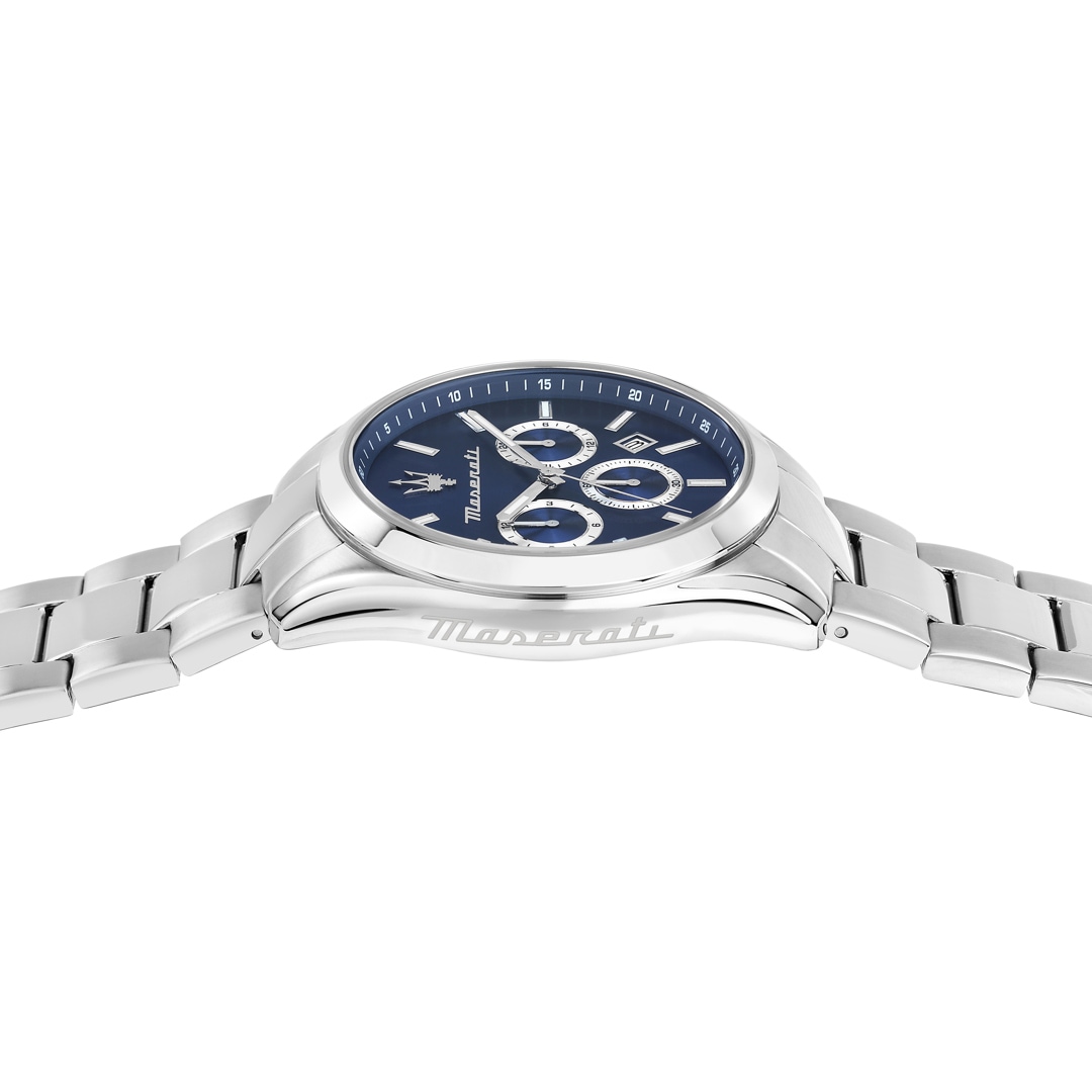 Maserati Attrazione Chronograph