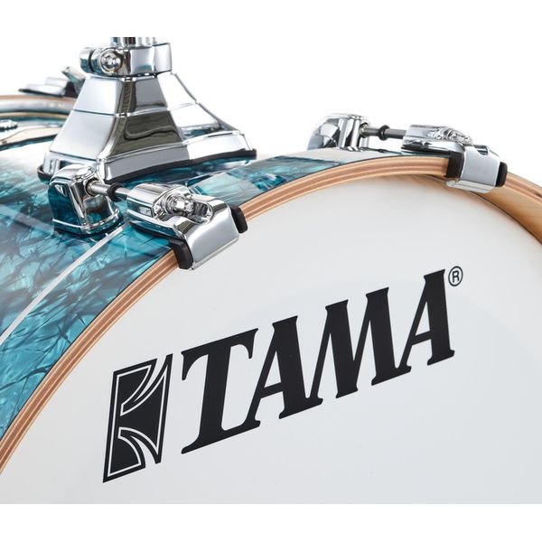 Tama Starcl. Walnut/Birch 20