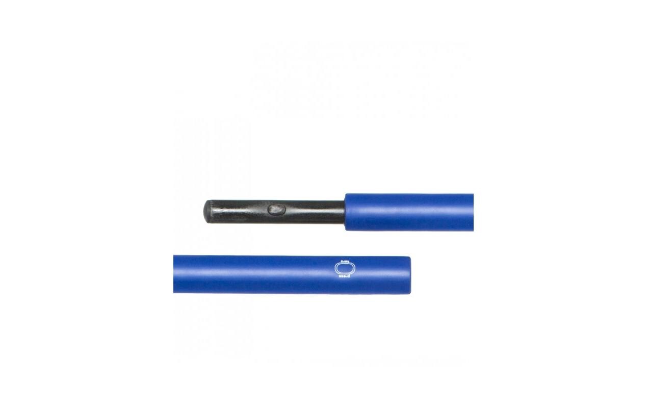 Widerstandstrainer Original 2.0 Extra stark, SilberTrainingsgerät zur Kräftigung