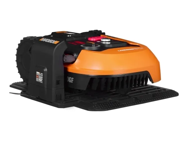 Worx Landroid M700 Plus Robotplæneklipper