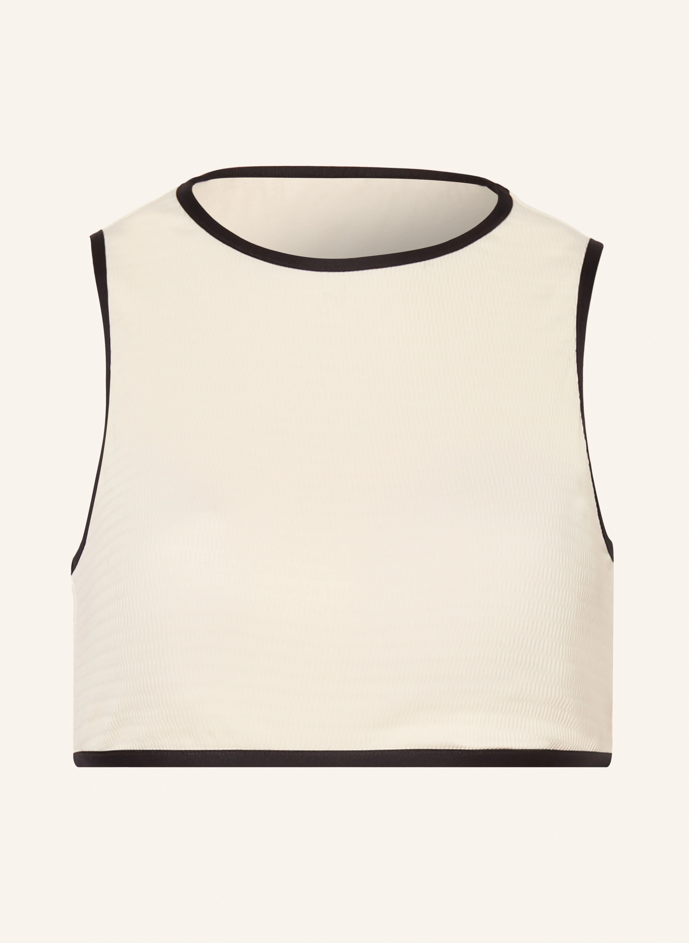 SEAFOLLY Bustier-Bikini-Top BEACH BOUND