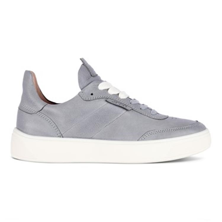 Ecco 291183 silver grey