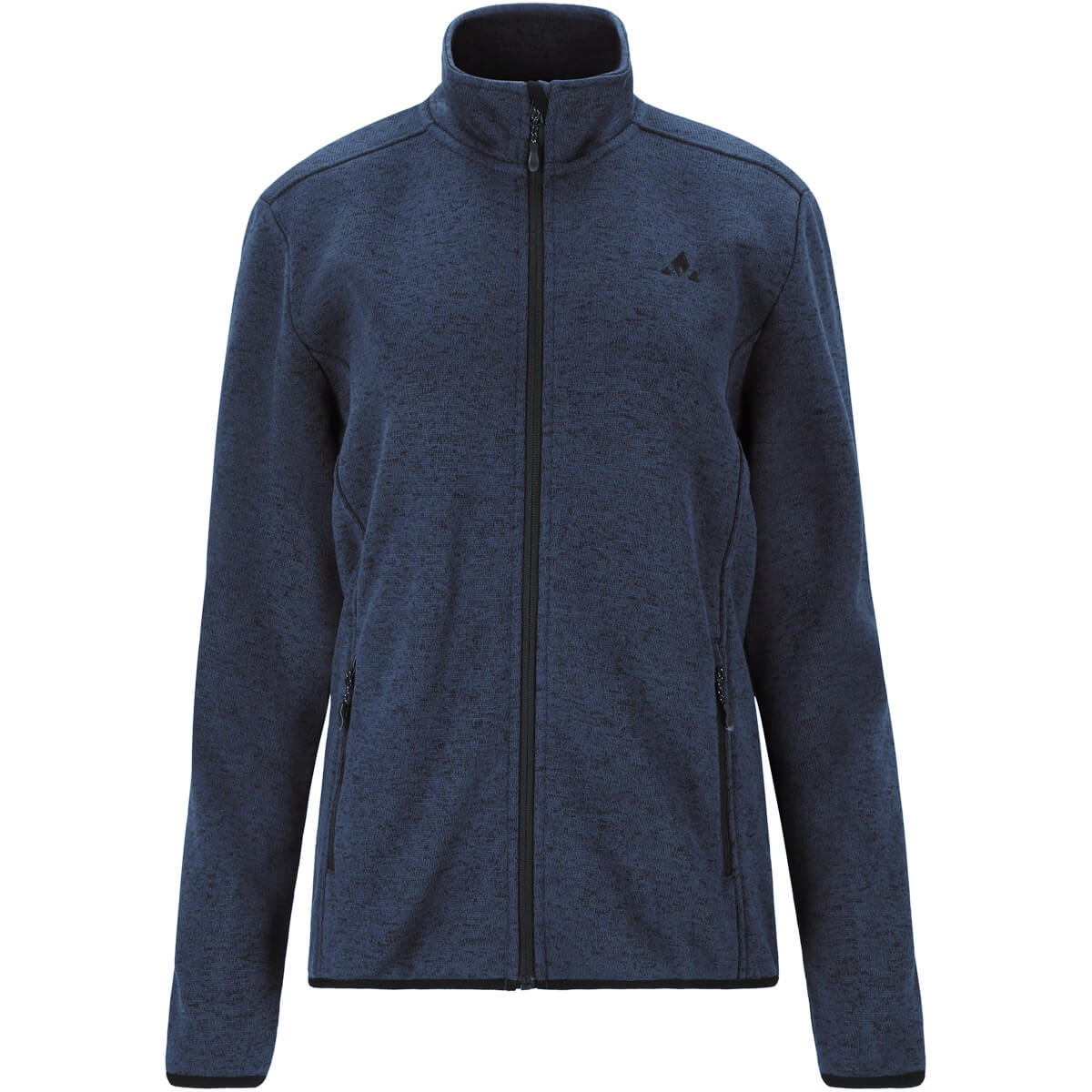 Whistler Maleo Fleece Jakke Dame
