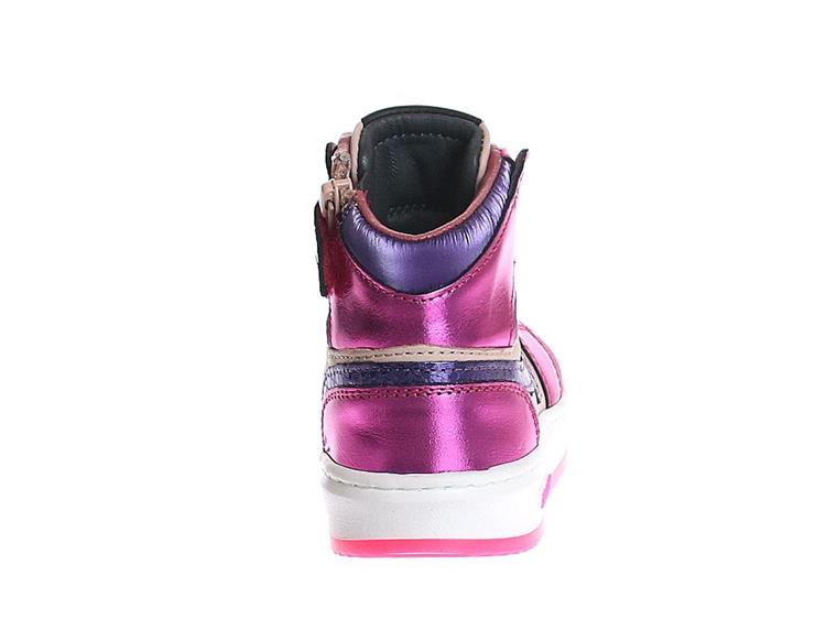 HIP Shoe Style H1765 Roze combi