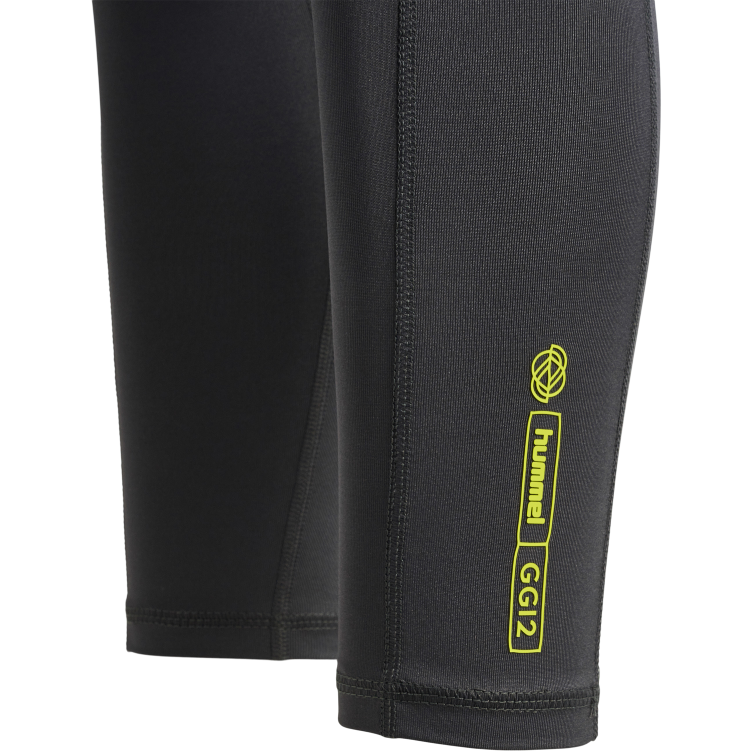 hmlGG12 TRAINING HW 3/4 TIGHTS WOMA