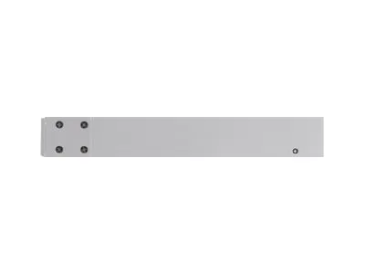 Ubiquiti UniFi Switch USW-Pro-24 - Switch - L3 - Administreret - 24 x 10/100/1000   2 x 10 Gigabit SFP  (uplink) - monterbar på stativ, desktop