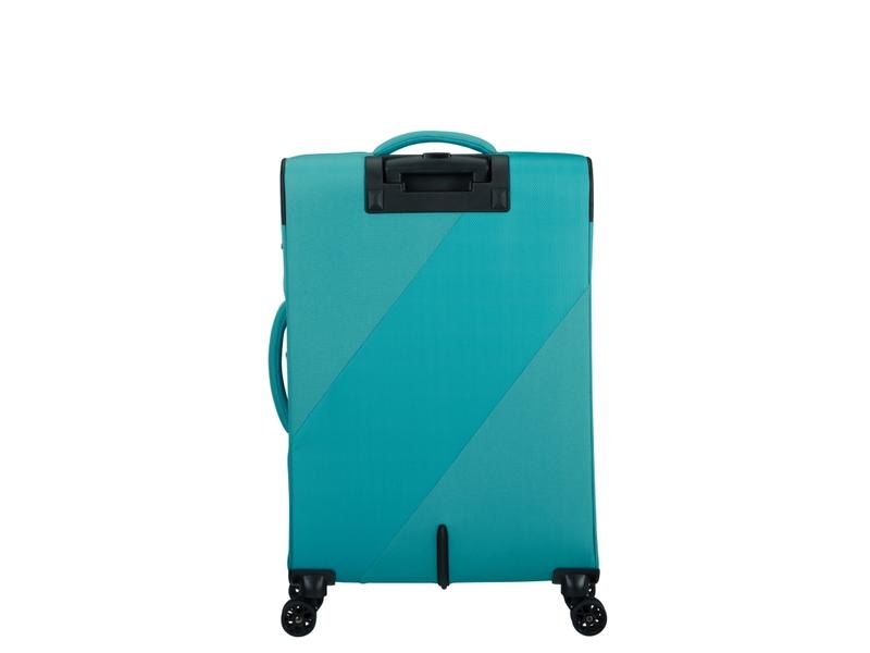 American Tourister Reisekoffer Sun Break, Blue, 3 Pc Set A Set aus drei Reisekoffern