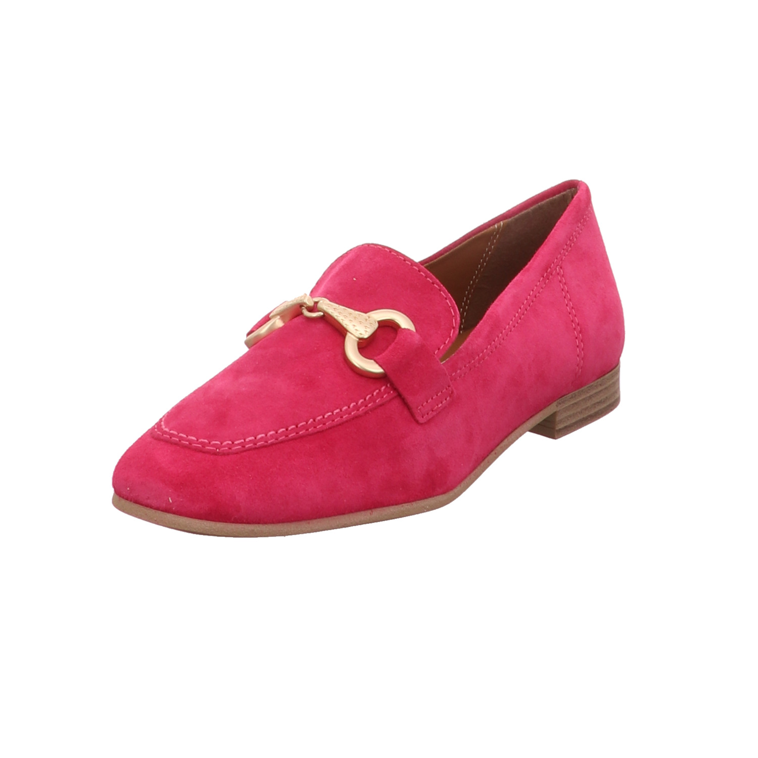 Tamaris Mokassin pink rose/pink